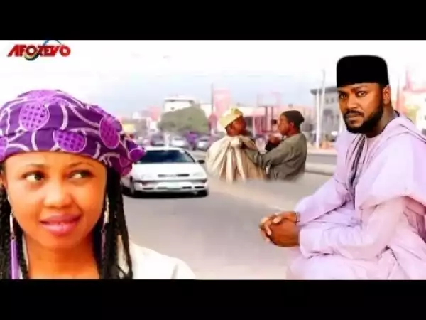 Video: Dare Daya - Latest Nollywoood Hausa movie